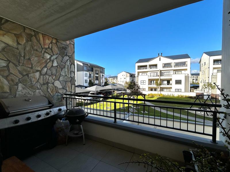 To Let 2 Bedroom Property for Rent in The Huntsman Western Cape